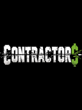 Contractors VR cover