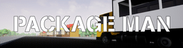 Package Man