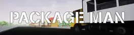 Image de couverture Package Man