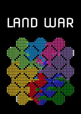 Land War Game Cover Artwork