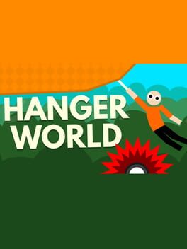 Hanger World Game Cover Artwork