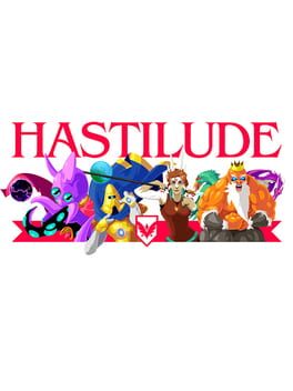 Hastilude