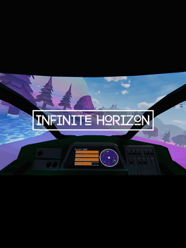 Infinite Horizon