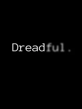 Image de couverture Dreadful