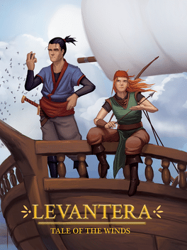 Levantera: Tale of The Winds