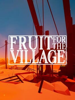Fruit for the Village Game Cover Artwork