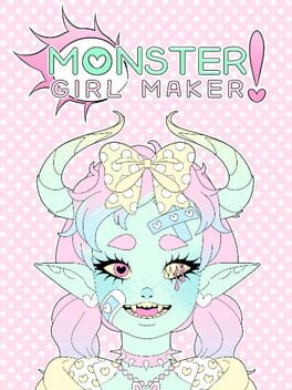 Monster Girl Maker
