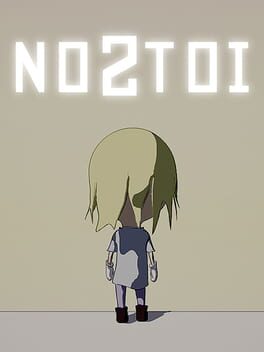 NOSTOI Game Cover Artwork