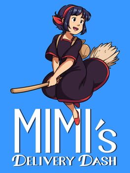 Mimi's Delivery Dash
