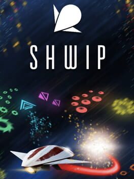 Shwip Game Cover Artwork