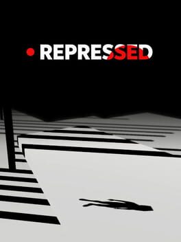 Repressed Game Cover Artwork
