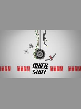 Quickshot Game Cover Artwork