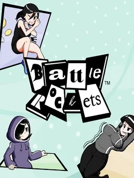 Battle Rockets image