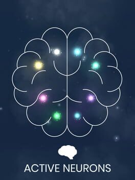 活跃神经元: 解谜游戏破解游戏下载-游戏公社