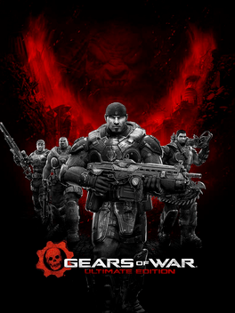 Cover of Gears of War: Ultimate Edition