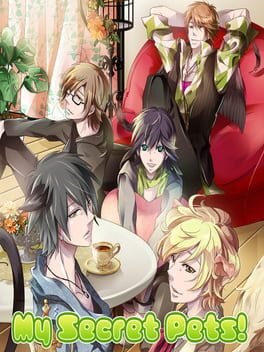 我的秘密宠物破解游戏下载-游戏公社