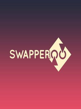Swapperoo Game Cover Artwork