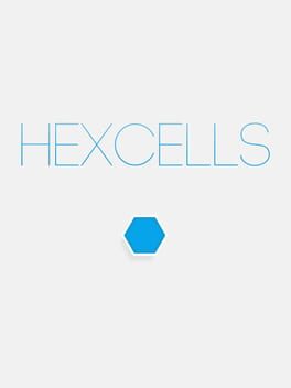 Hexcells Game Cover Artwork