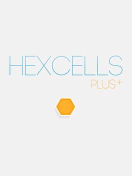 Hexcells Plus Game Cover Artwork