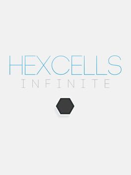 Hexcells Infinite Game Cover Artwork