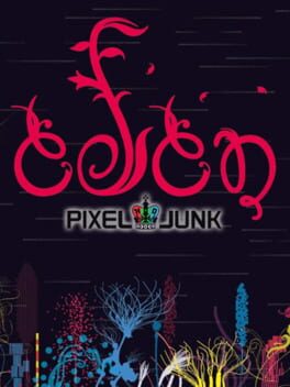 PixelJunk Eden