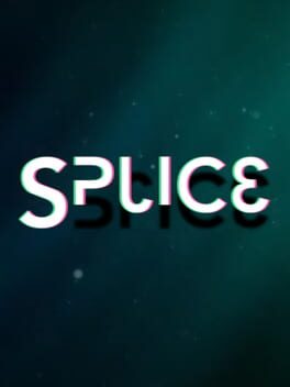 Splice Game Cover Artwork