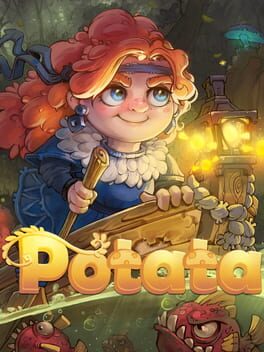 波塔塔:仙女花游戏资源下载