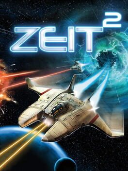 Zeit 2 Game Cover Artwork