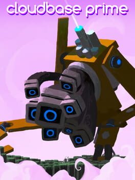 云基Prime破解游戏下载-游戏公社