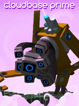 Cloudbase Prime image