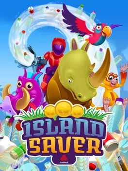 Island Saver image