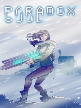 悖论灵魂破解游戏下载-游戏公社