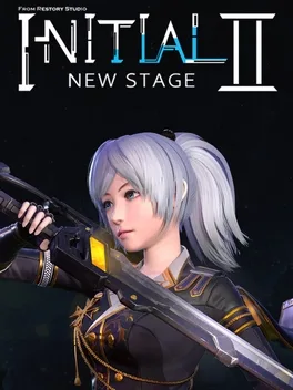 Initial 2: New Stage image