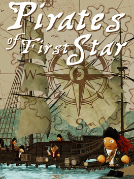 Pirates of First Star