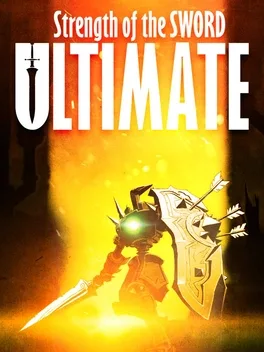 Strength of the Sword: Ultimate image