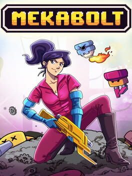 梅卡博尔特破解游戏下载-游戏公社