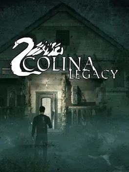Colina: Legacy image