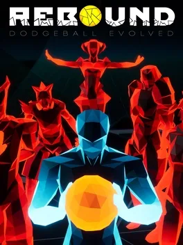 Rebound Dodgeball Evolved image