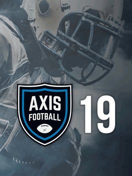 Axis Football 2019