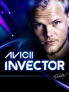 Cover of AVICII: Invector