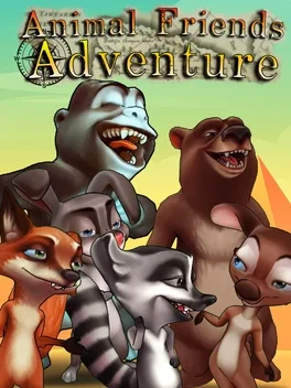 Animal Friends Adventure image