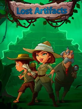 失落神器破解游戏下载-游戏公社