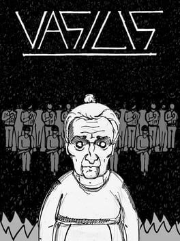 瓦西里斯破解游戏下载-游戏公社