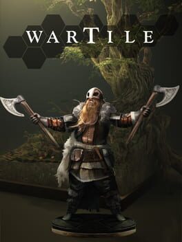 WARTILE Game Cover Artwork