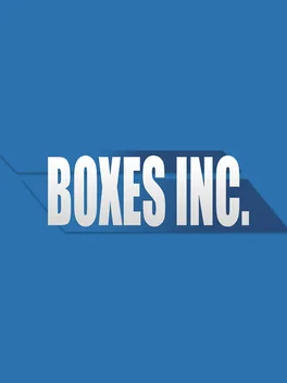 Boxes Inc. game cover