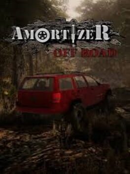 Amortizer Off-Road Game Cover Artwork