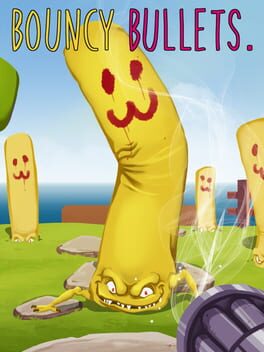 弹性子弹破解游戏下载-游戏公社