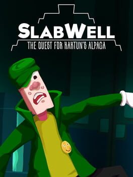SlabWell Game Cover Artwork