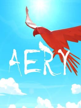 Aery Game Cover Artwork