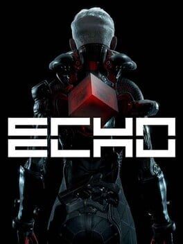 ECHO Game Cover Artwork